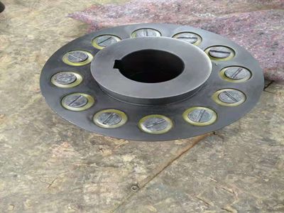 生產(chǎn)帶制動(dòng)輪彈性套柱銷聯(lián)軸器廠家春華機(jī)械